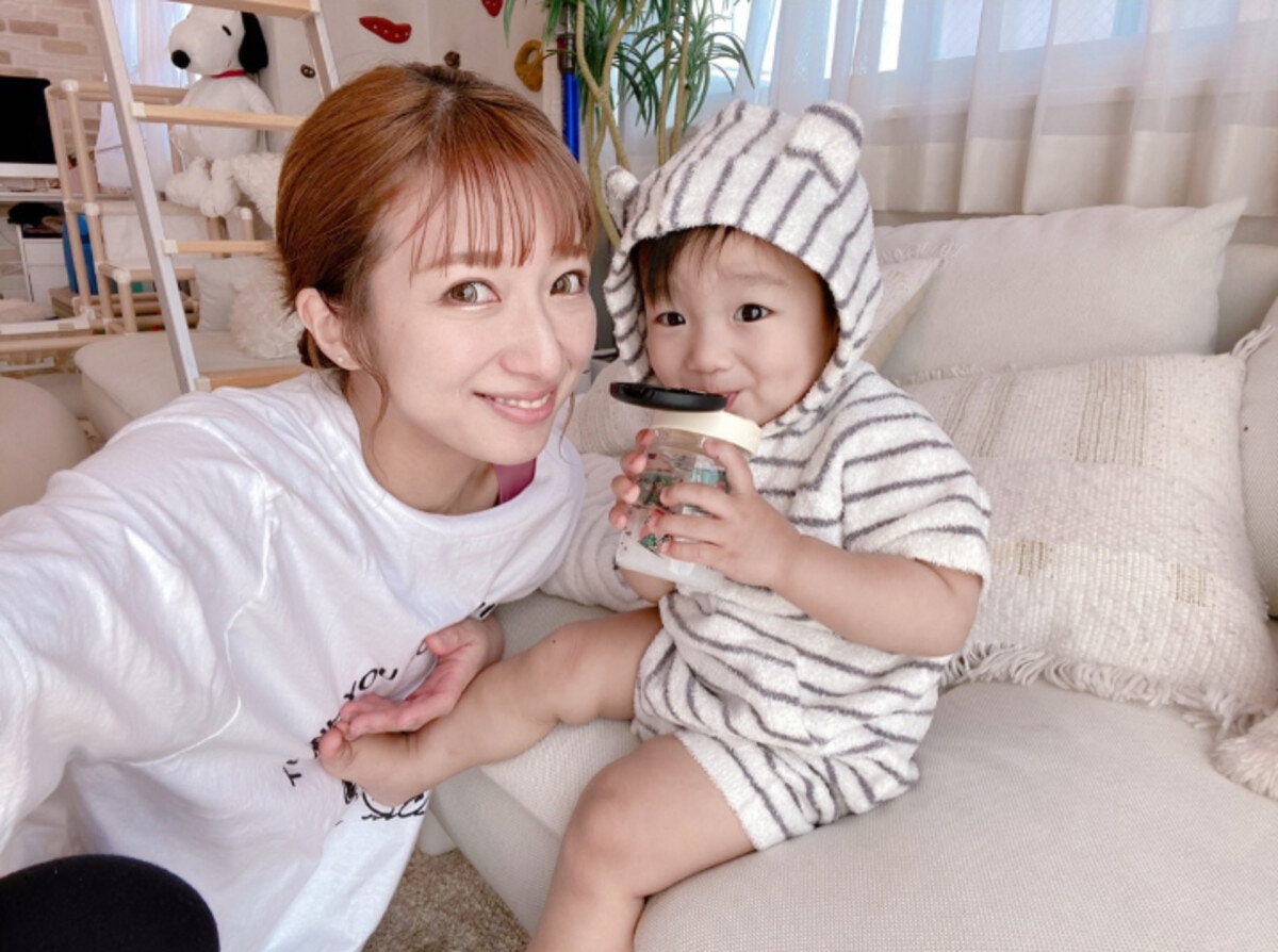 ママタレ人気No.1!辻ちゃんが炎上乗り越えトップに立った理由