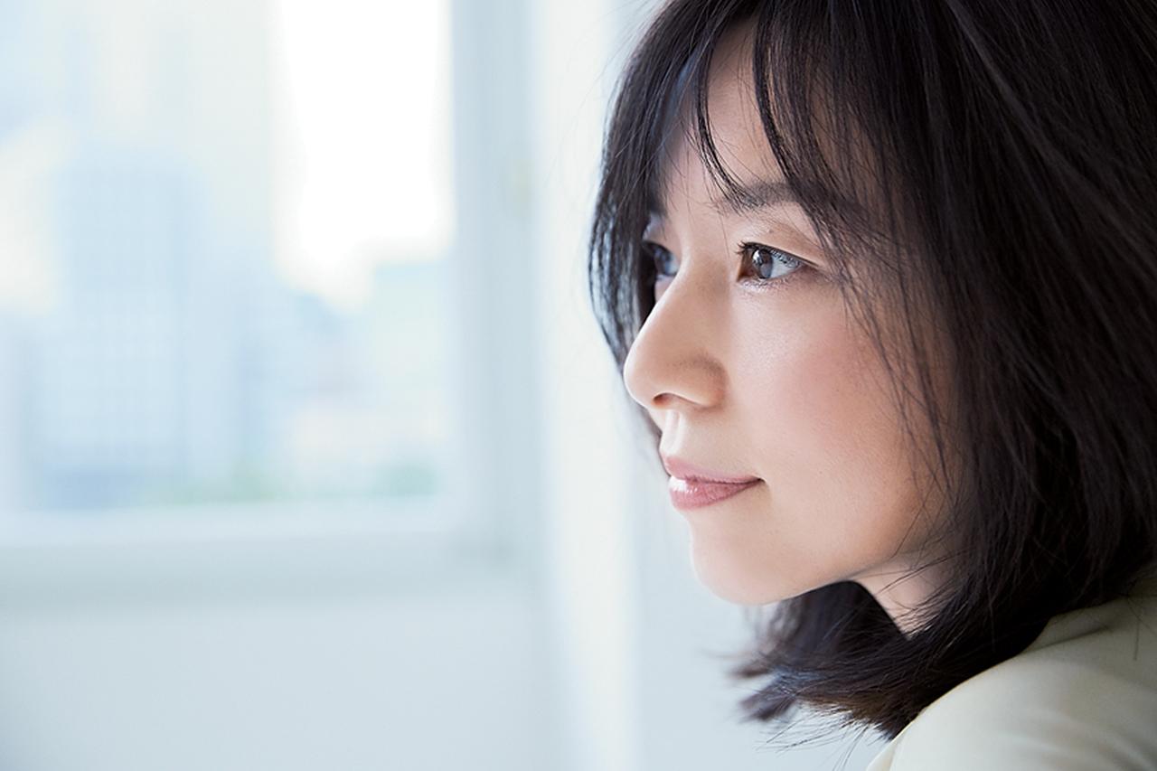 山口智子プロフまとめ！生い立ちから若い頃、現在旦那や子供がいるのかも解説