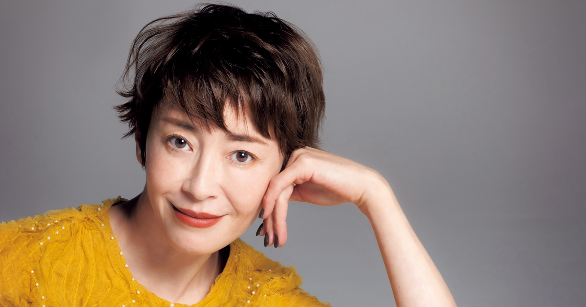 宮沢りえの若い頃を徹底調査！母のプロデュース力がすごかった？