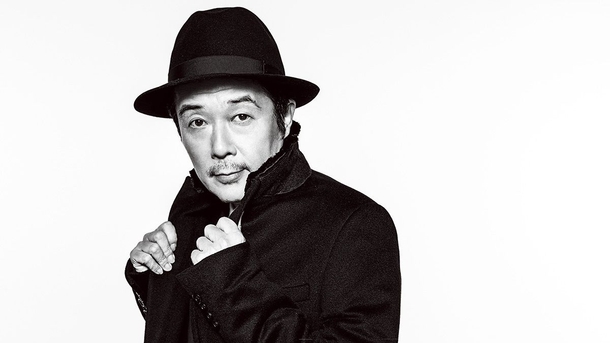 リリーフランキーに妻はいる？若い頃の歴代彼女についても徹底調査