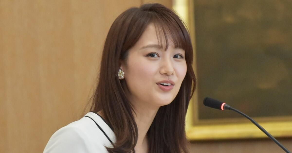 フジテレビ・井上清華アナは結婚してる?過去の熱愛の噂を徹底調査